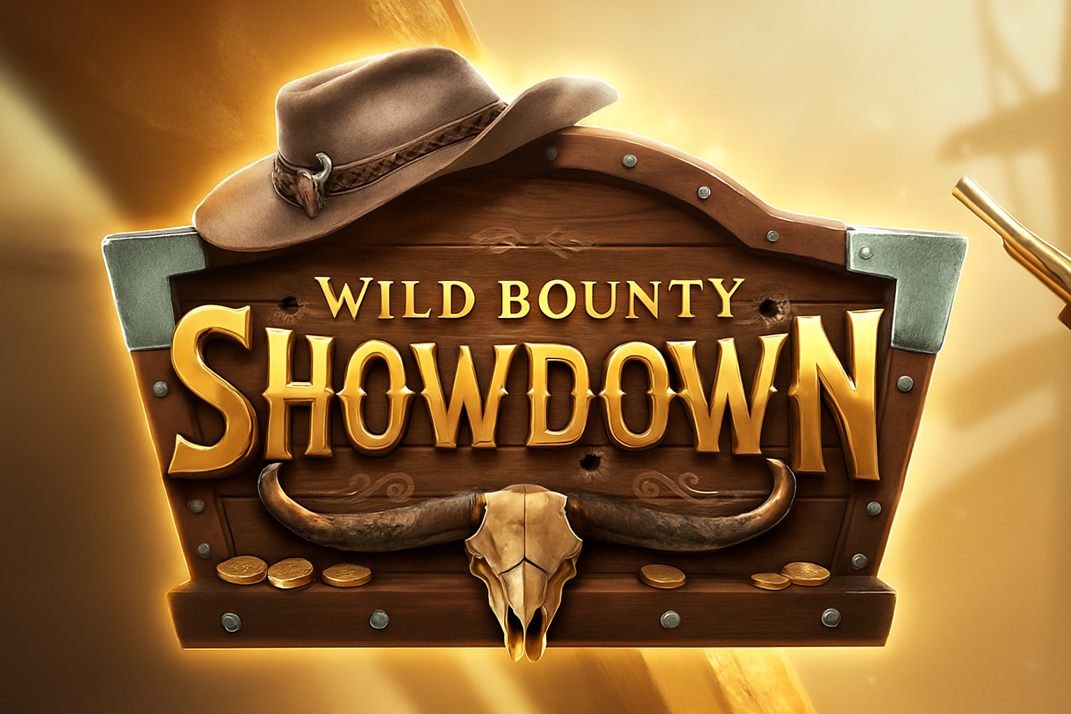 Wild Bounty Showdown